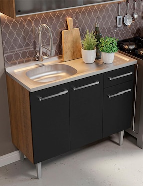 Cocina integral Madesa