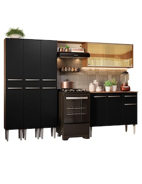 Cocina integral Madesa