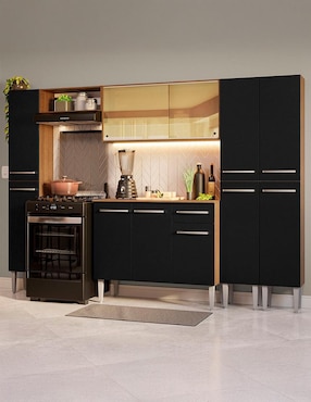 Cocina integral Madesa