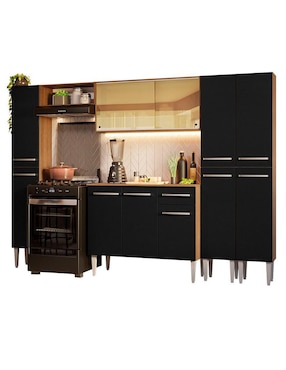 Cocina integral Madesa