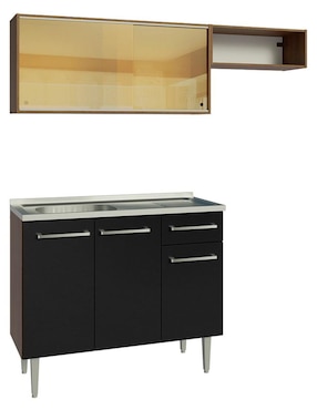 Cocina integral Madesa