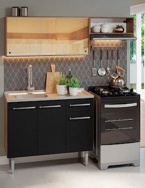 Cocina integral Madesa