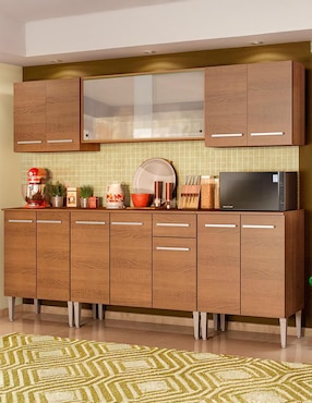 Cocina integral Madesa