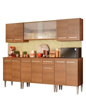 Cocina integral Madesa