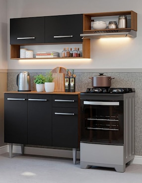 Cocina integral Madesa