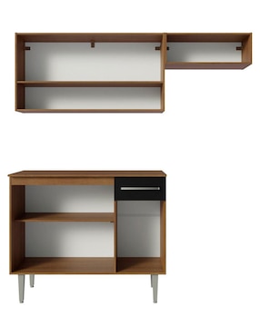 Cocina integral Madesa