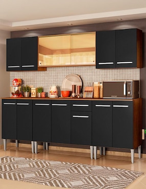 Cocina integral Madesa
