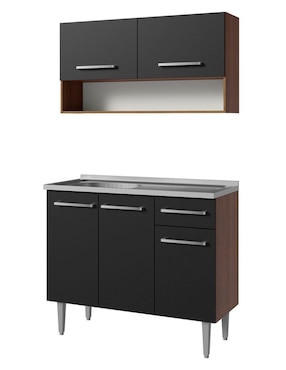 Cocina integral Madesa