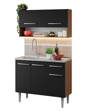 Cocina integral Madesa