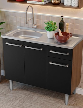 Cocina integral Madesa