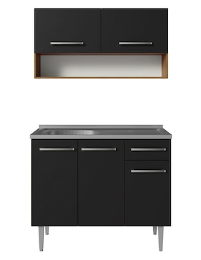 Cocina integral Madesa
