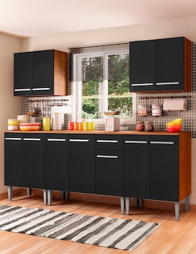 Cocina integral Madesa