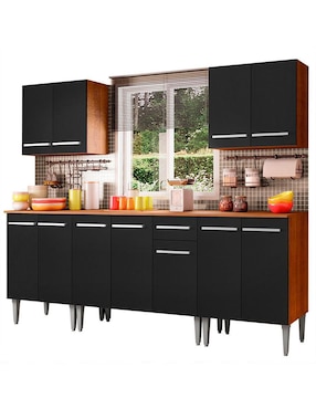 Cocina integral Madesa
