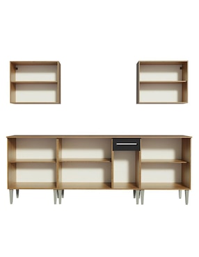 Cocina integral Madesa