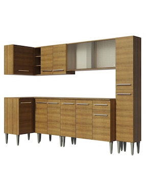 Cocina integral Madesa