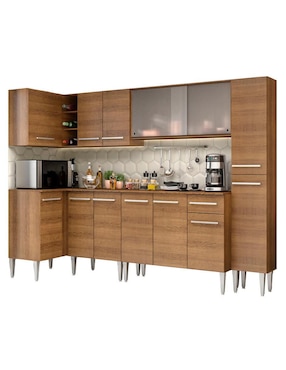 Cocina integral Madesa