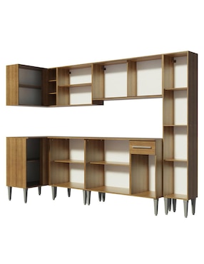Cocina integral Madesa