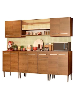 Cocina integral Madesa