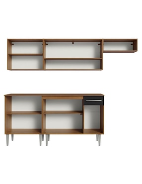 Cocina integral Madesa