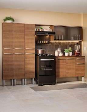 Cocina integral Madesa