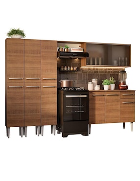 Cocina integral Madesa