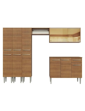 Cocina integral Madesa