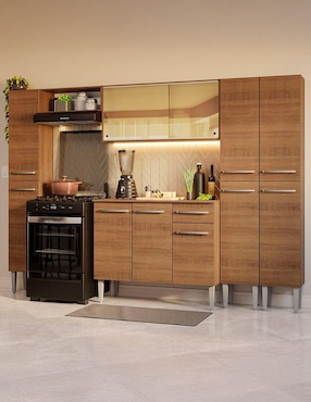 Cocina integral Madesa