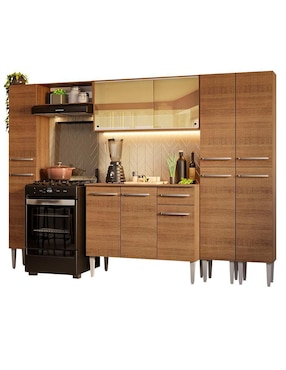 Cocina integral Madesa