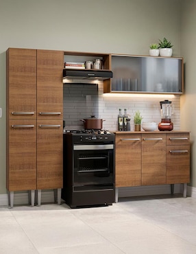 Cocina integral Madesa
