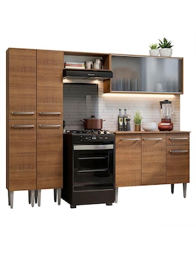 Cocina integral Madesa