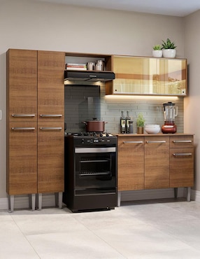 Cocina integral Madesa