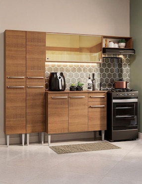 Cocina integral Madesa