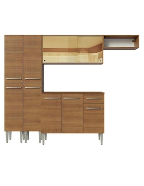 Cocina integral Madesa