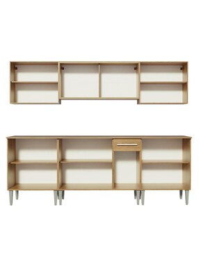 Cocina integral Madesa