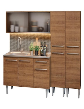 Cocina integral Madesa