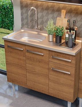 Cocina integral Madesa