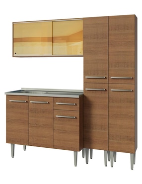 Cocina integral Madesa