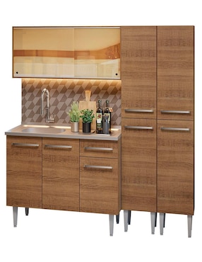 Cocina integral Madesa