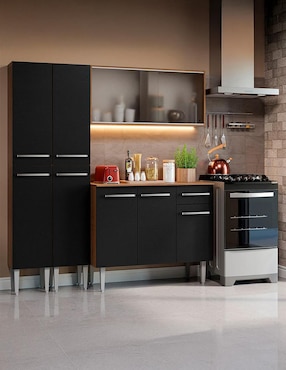 Cocina integral Madesa