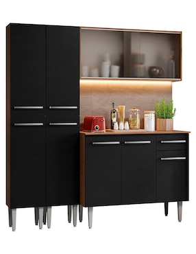 Cocina integral Madesa