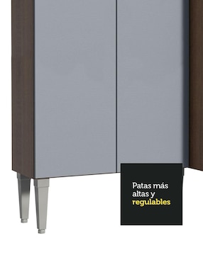 Cocina integral Madesa