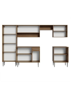 Cocina integral Madesa