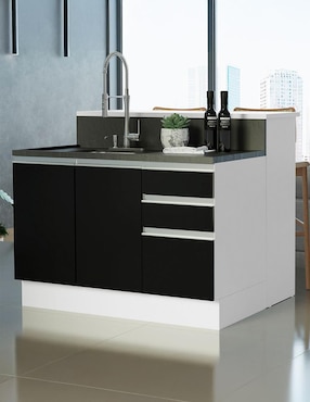 Cocina integral Madesa