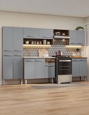 Cocina integral Madesa