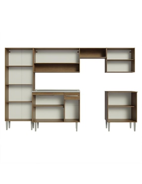 Cocina integral Madesa