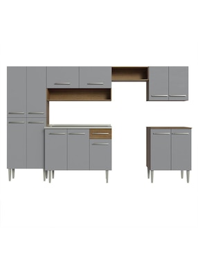 Cocina integral Madesa