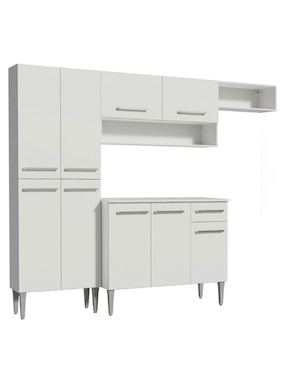 Cocina integral Madesa