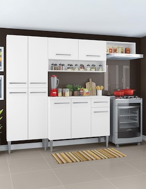 Cocina integral Madesa