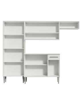 Cocina integral Madesa