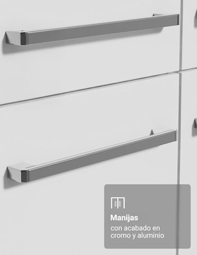 Cocina integral Madesa